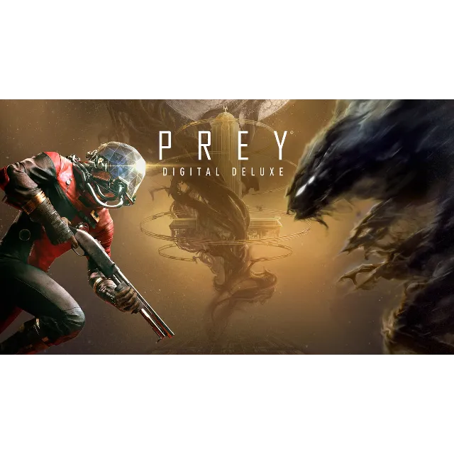 🛑Prey PSN Турция🚀