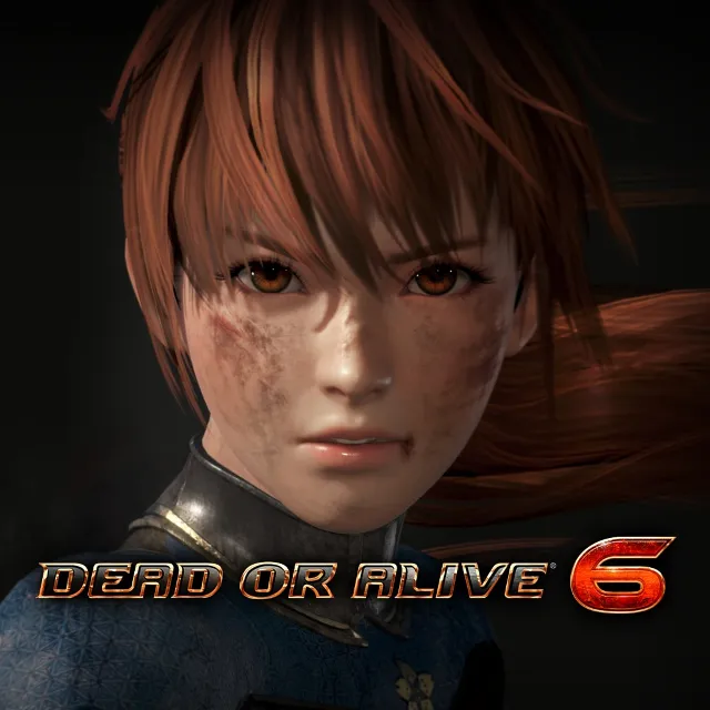 🛑DEAD OR ALIVE 6 PSN Турция🚀