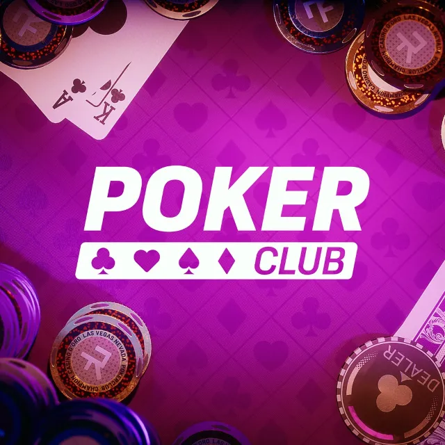 🛑POKER CLUB PSN Турция🚀