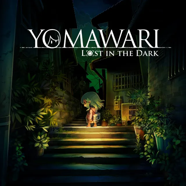 🛑Yomawari: Lost in the Dark PSN Турция🚀