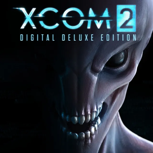 🛑XCOM 2 PSN Турция🚀