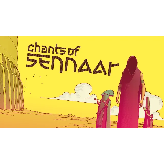 🛑Chants of Sennaar PSN Турция🚀