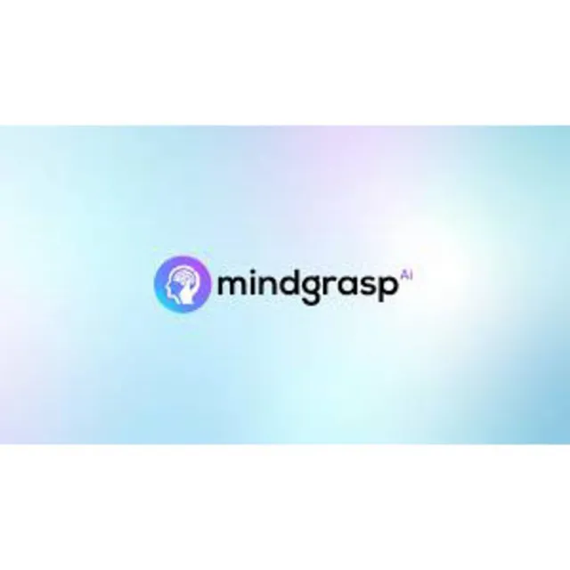 Общий аккаунт Mindgrasp Premium, 1 месяц