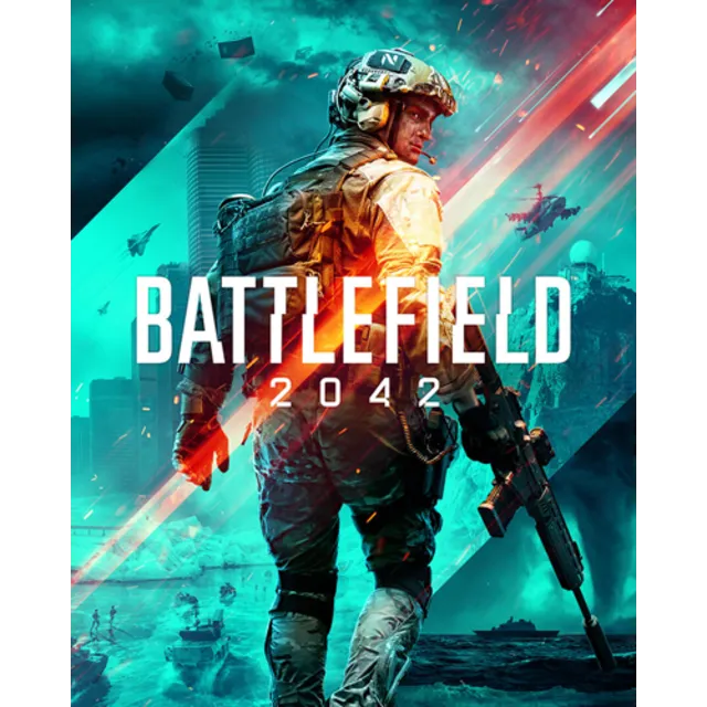 BATTLEFIELD 2042 | EA App | Онлайн | Полный доступ