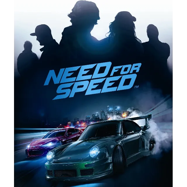Need for Speed 2016 | Онлайн | EA App | Полный доступ