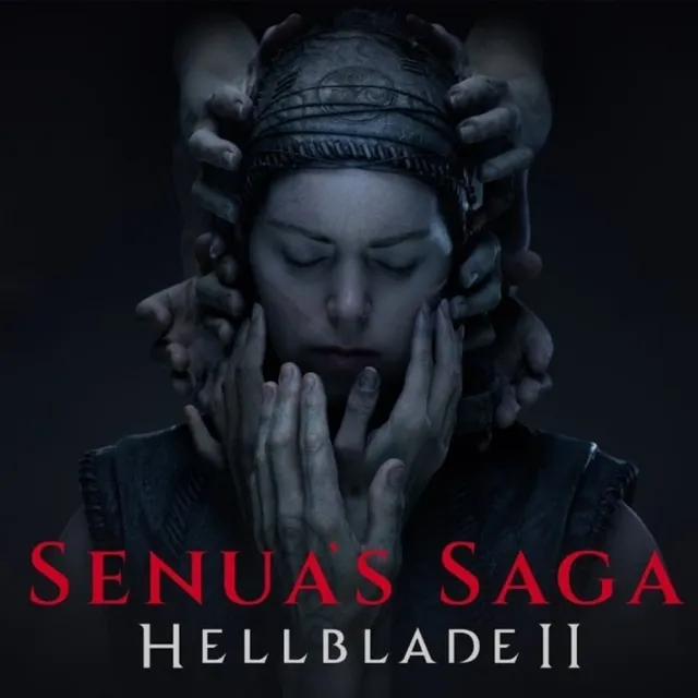 Senua’s Saga: Hellblade II 450+ игр Xbox Series X|S
