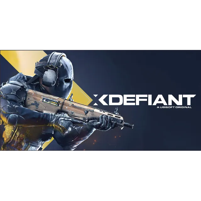 💥XDefiant - XCoins/X-монет 500-12000 🟢Xbox X/S