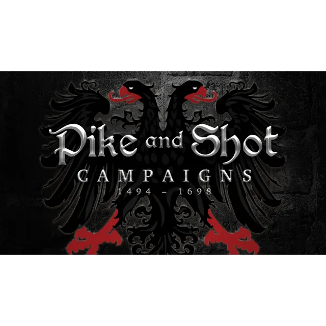 Pike and Shot : Campaigns ✅ Steam Global + RU/CIS +🎁