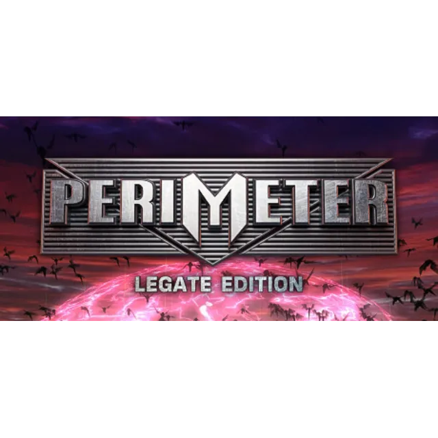 PERIMETER: Legate Edition * STEAM RU ⚡ АВТО 💳0%