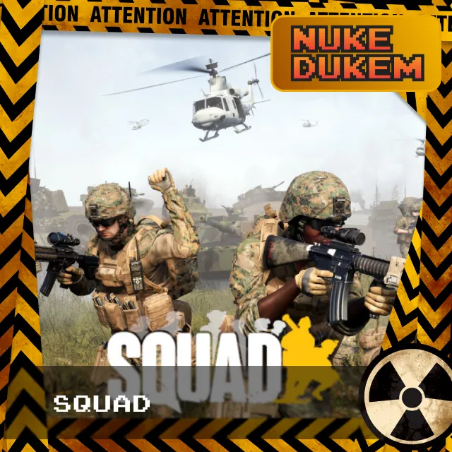 РФ+СНГ | SQUAD - Выбор издания | STEAM KEY