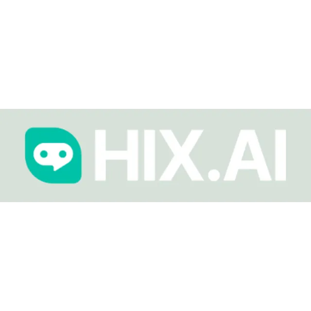 Премиум-аккаунт HIX Bypass AI 1 месяц（Базовая версия）