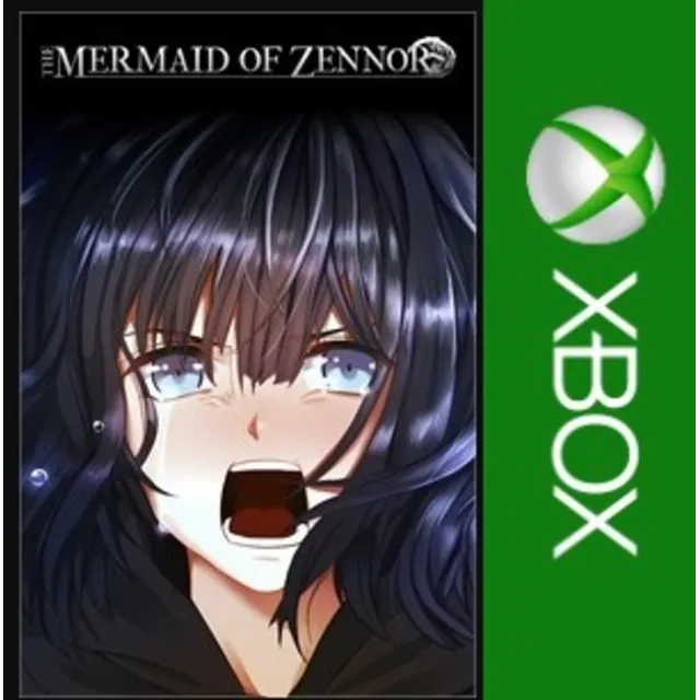 ☑️⭐The Mermaid of Zennor XBOX⭐Покупка на Ваш акк⭐☑️ 🫵