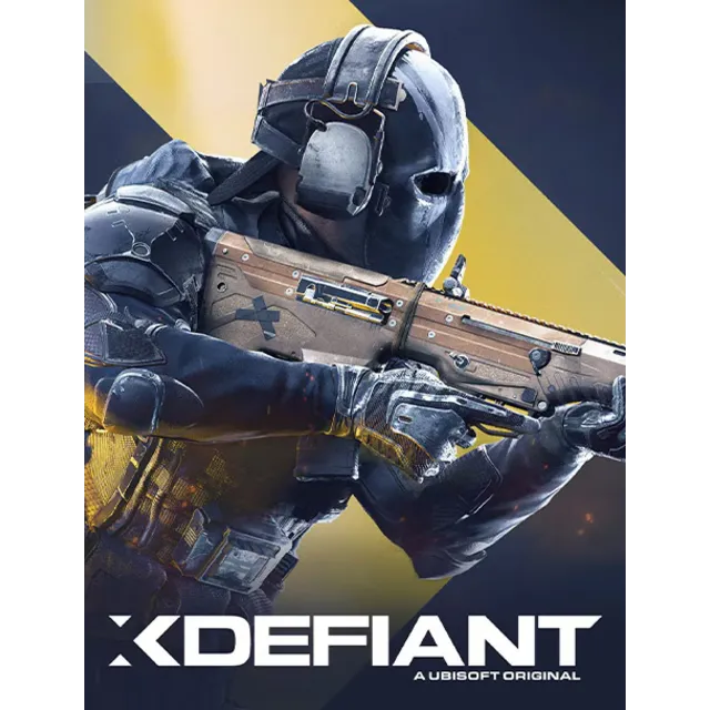 ✅XDefiant XCoins 500 - 12000 XBOX✅