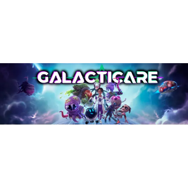 Galacticare: Placebo Edition steam