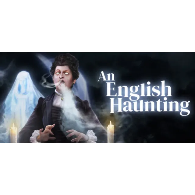 An English Haunting - STEAM GIFT РОССИЯ