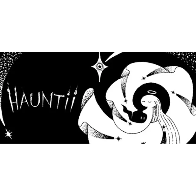 Hauntii 💎 АВТОДОСТАВКА STEAM GLOBAL МГНОВЕННО ЛИЦЕНЗИЯ