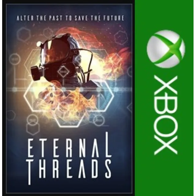 ☑️⭐Eternal Threads XBOX⭐Покупка на Ваш акк⭐☑️ 🫵
