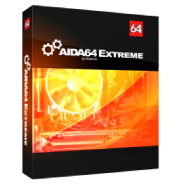 AIDA64 Extreme Edition 8.40.5000 (бессрочный, лицензионный ключ)