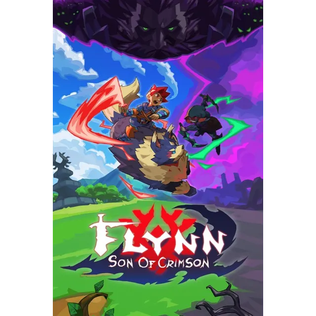 ✅ Flynn: Son of Crimson Xbox One|X|S активация