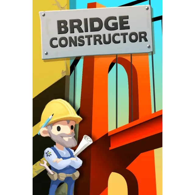 ✅ Bridge Constructor Xbox One|X|S активация