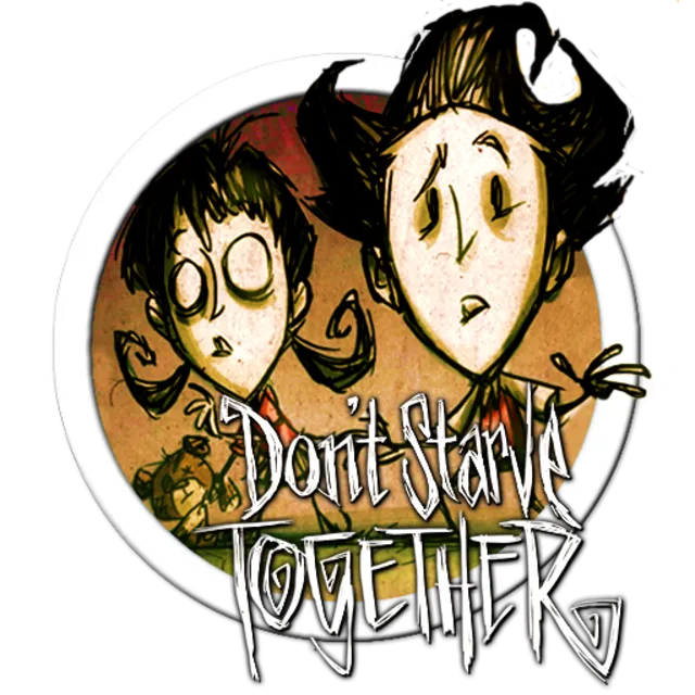 Don't Starve Together +Phasmophobia ® Steam (GLOBAL)🌍
