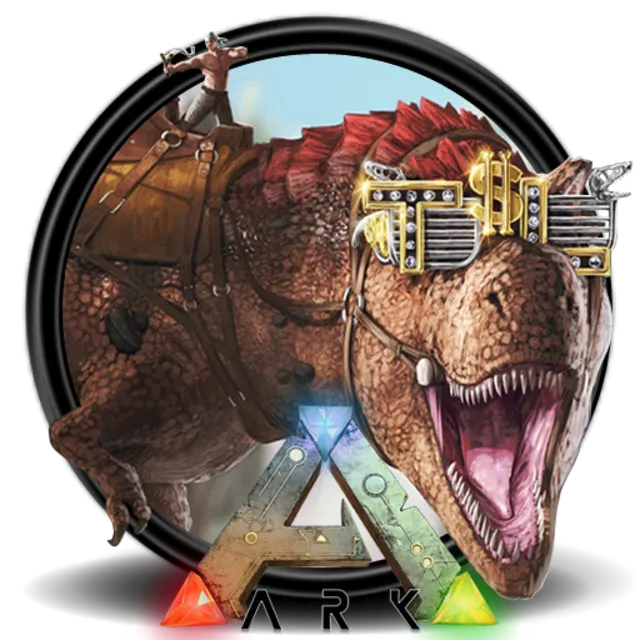 ARK:Survival Evolved+Phasmophobia®🟩Steam 🟩(GLOBAL)