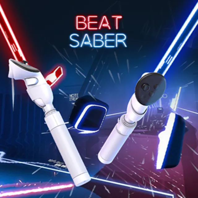 🔵 Beat Saber VR OCULUS QUEST VR 1\2\3\Pro КЛЮЧ 🌎 МИР