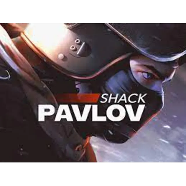 🟦 Pavlov Shack VR🔥 Oculus Quest 2\3\Pro КЛЮЧ 🌎 МИР