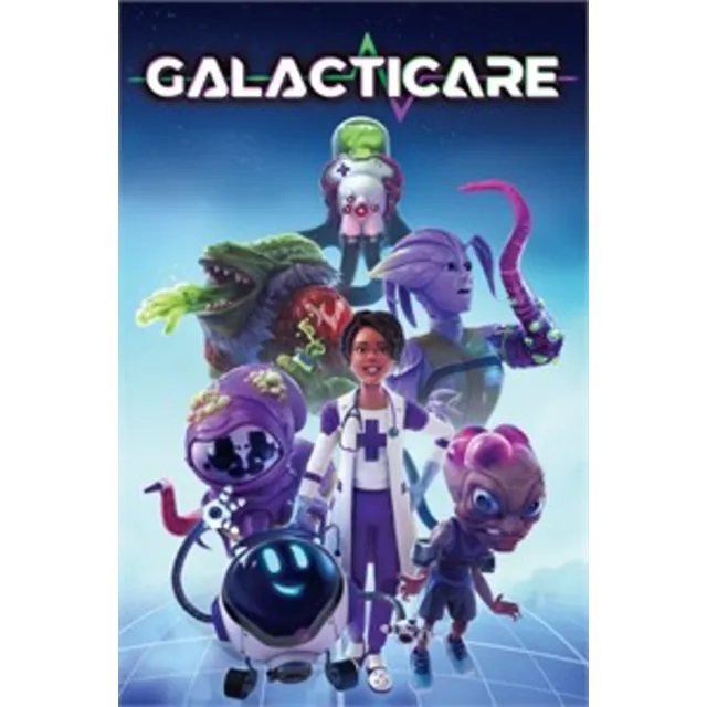 ✅Galacticare Microsoft Store ПК
