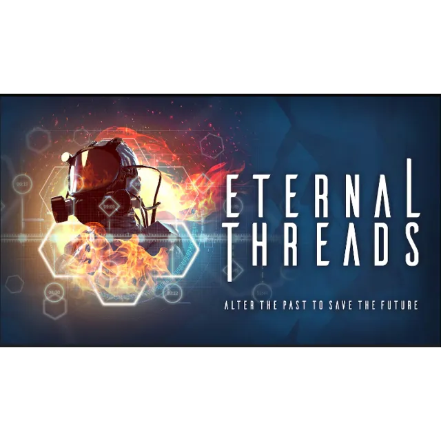 💥Eternal Threads 🔵 PS4 / PS5 🔴TУРЦИЯ🔴