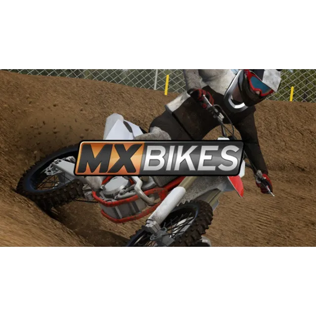 MX Bikes + ОБНОВЛЕНИЯ / + МОДЫ / STEAM АККАУНТ