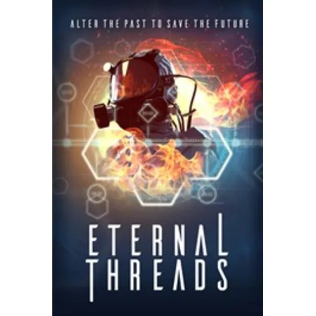 ETERNAL THREADS ⭐ XBOX ONE  + XS ACTIVATION