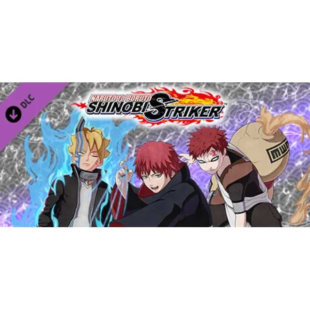 NTBSS Top Secret Training Set - Season Pass 7 Character