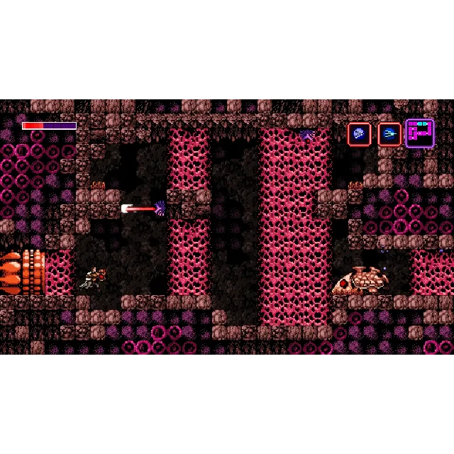 🔥Axiom Verge Original Soundtrack\Steam\Весь Мир\Ключ