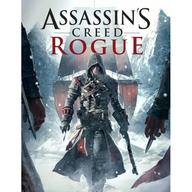 Assassin's Creed: Rogue⚡Uplay⚡Асассин Крид⚡Негодяй⚡Руж