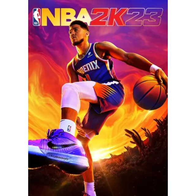 🏀NBA 2K23🏀PC⚡Steam GLOBAL🏆НБА 2К23🏆Баскетбол 2023🏀