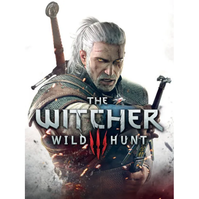 ⚔️The Witcher 3🗡️Wild Hunt🌹Ключ🔑GOG.com🌹Ведьмак 3