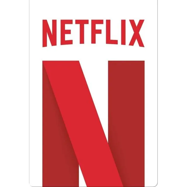 Netflix⚡Карта Нетфликс⚡Gift Card 150 BRL Реал⚡Бразилия⚡