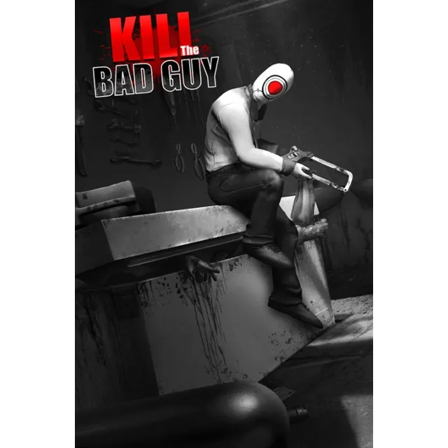 ✅ Kill The Bad Guy Xbox One &amp; Xbox Series X|S активация