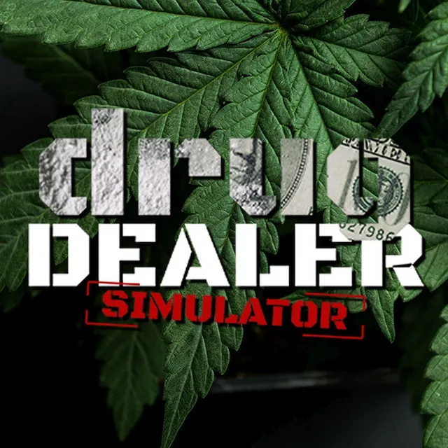 Drug Dealer Simulator ✅ стим Global без России и РБ