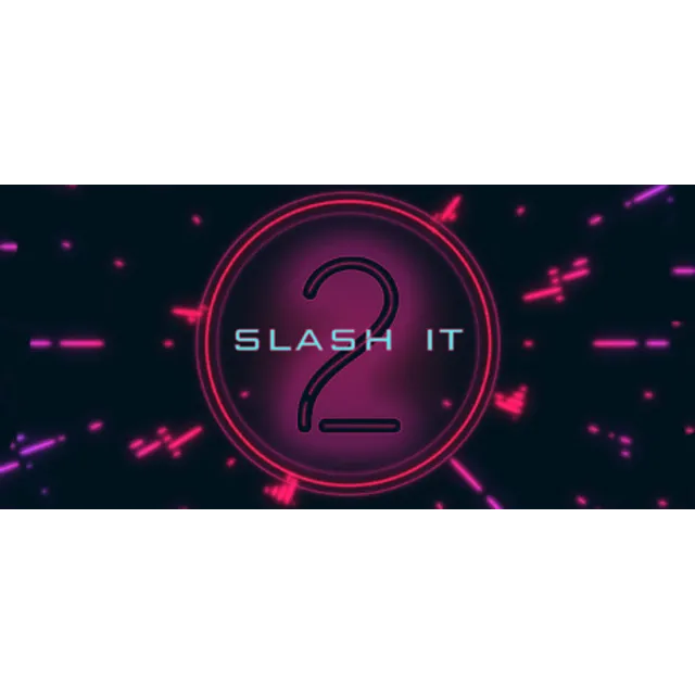 Slash It 2 (Steam Key/Region Free)