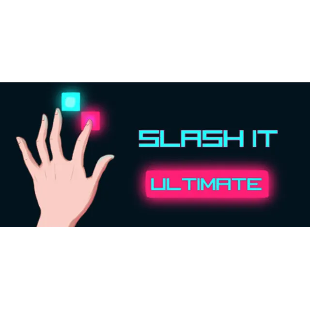 Slash It Ultimate (Steam Key/Region Free)