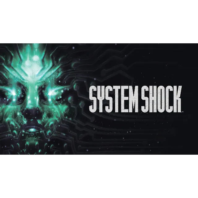 🍭System Shock Remake 2023(Xbox)+Игры общий аккаунт