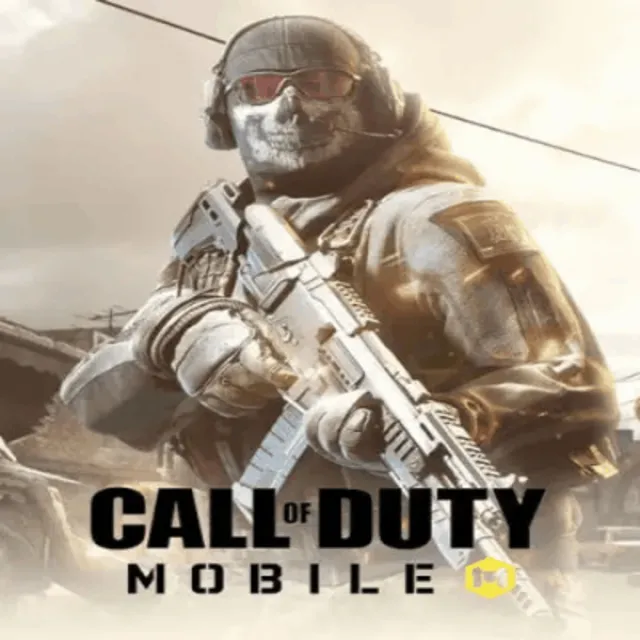 🔥 Аккаунт COD: Mobile ✅ВЫБОР РЕГИОНА 🚚АВТОВЫДАЧА