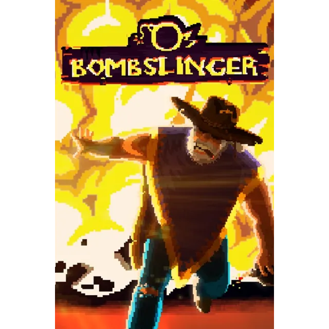 ✅ Bombslinger Xbox One &amp; Xbox Series X|S активация