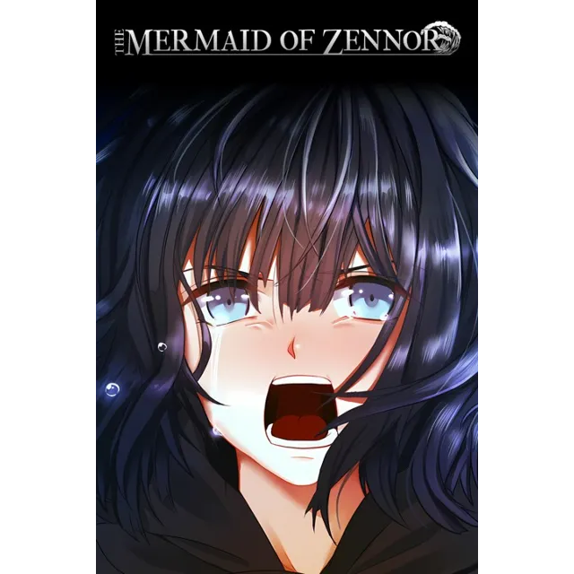 ✅ The Mermaid of Zennor Xbox One|X|S активация