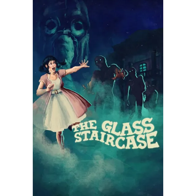 ✅ The Glass Staircase Xbox One|X|S активация