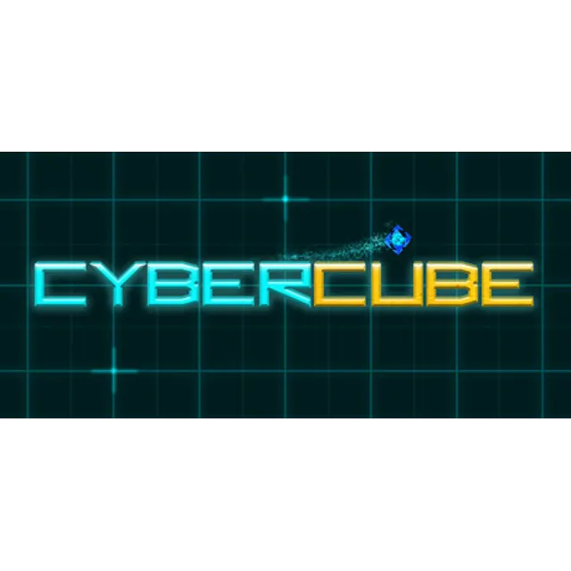 Cybercube (Steam Key/Region Free)