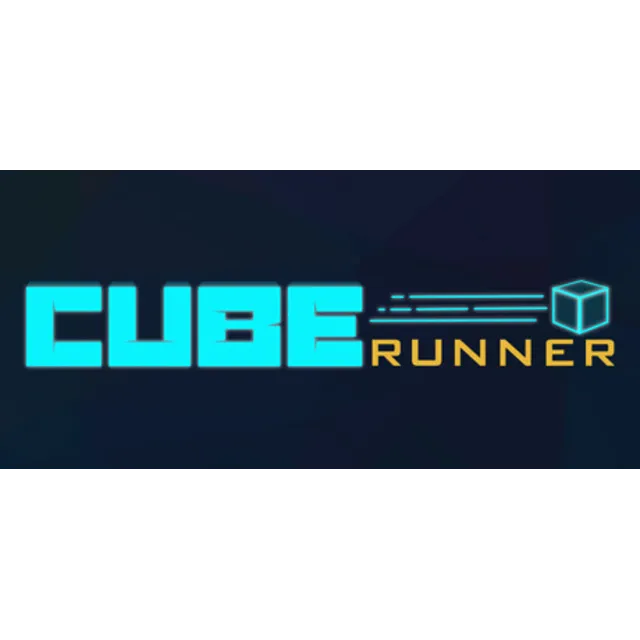 Cube Runner (Steam Key/Region Free)