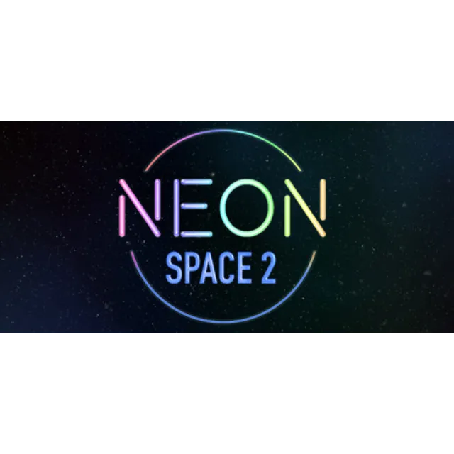 Neon Space 2 (Steam Key/Region Free)